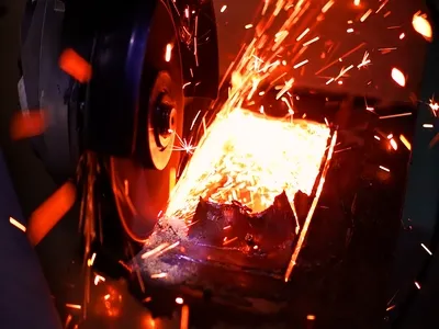 Metallurgie