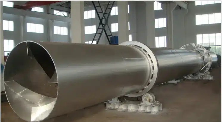 Rotary Dryer Manufacturers: What to Evaluate Before You Buy