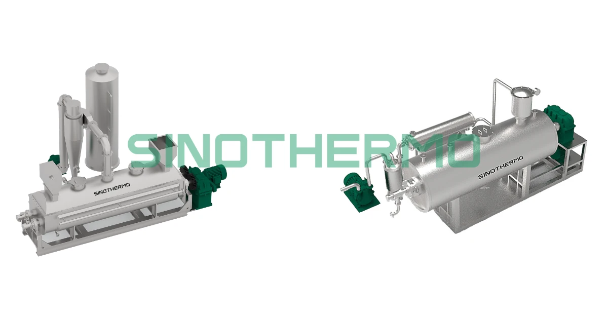 Lithium Carbonate & Lithium Hydroxide Drying: 6 Proven Rules for Battery-Grade Output